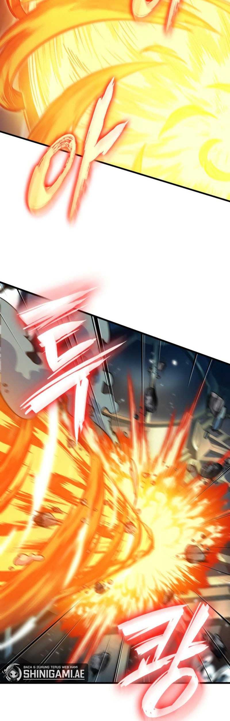 Pick Me Up Chapter 139 Gambar 30