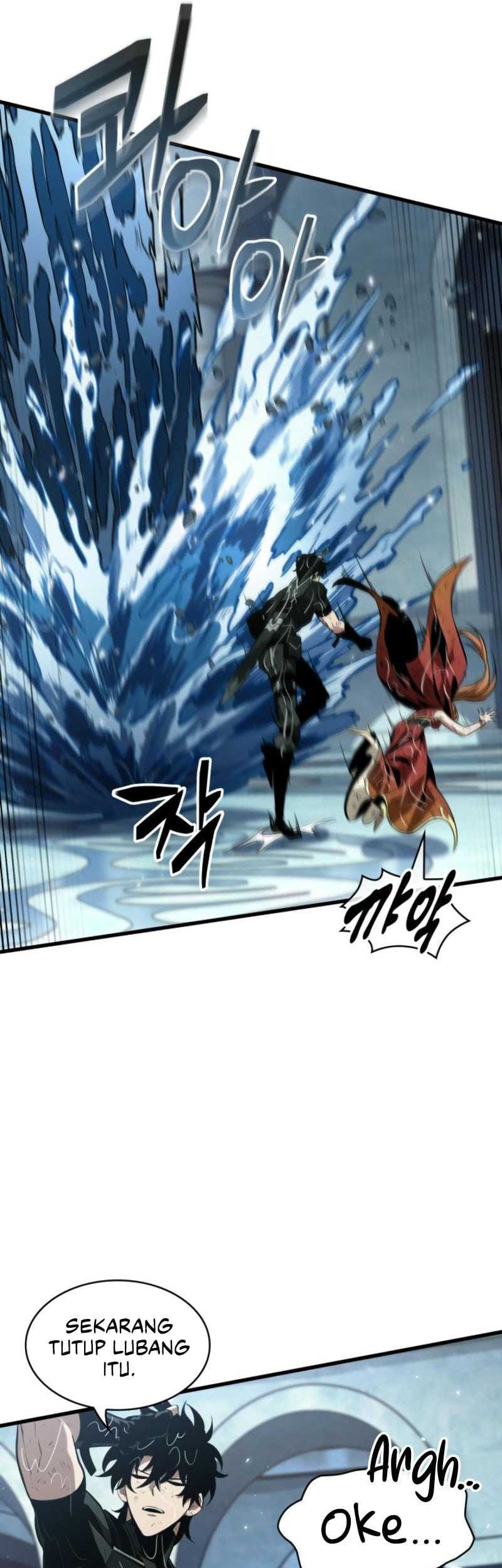 Pick Me Up Chapter 139 Gambar 33