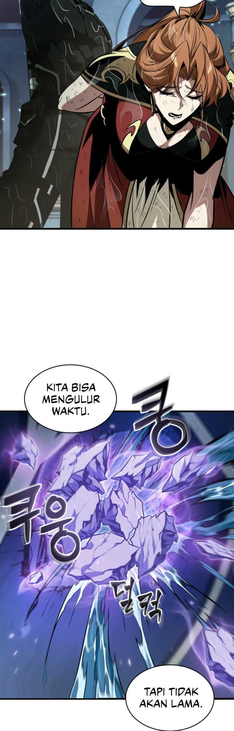 Pick Me Up Chapter 139 Gambar 34