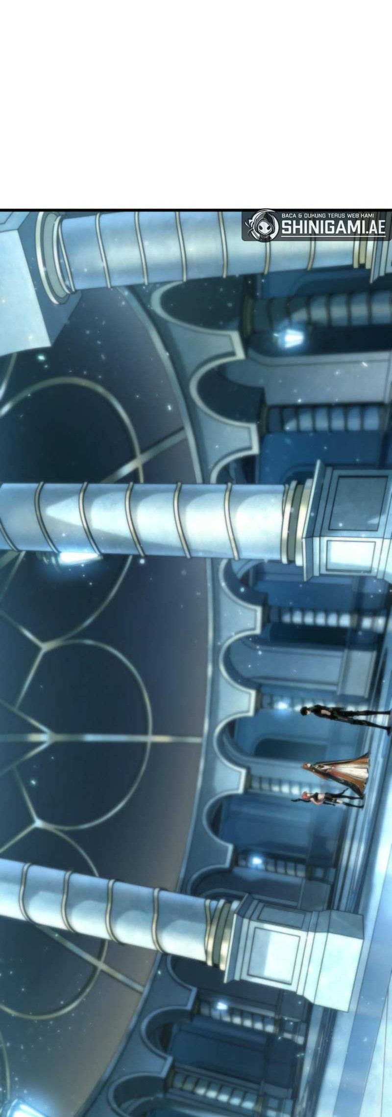 Pick Me Up Chapter 139 Gambar 36