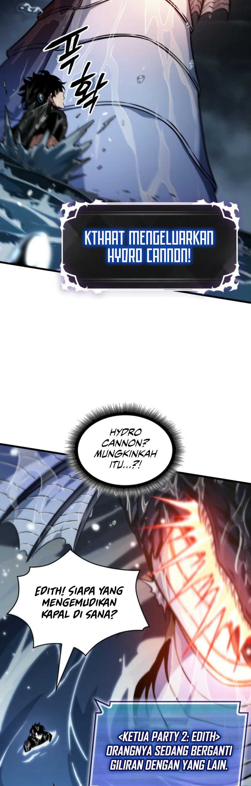 Pick Me Up Chapter 137 Gambar 56