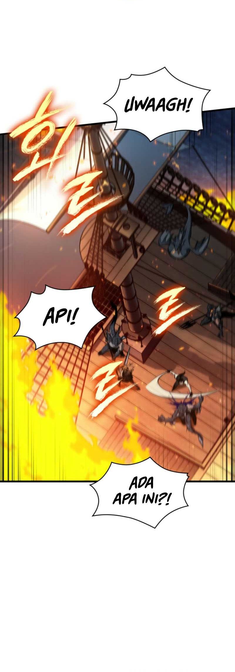 Pick Me Up Chapter 137 Gambar 61