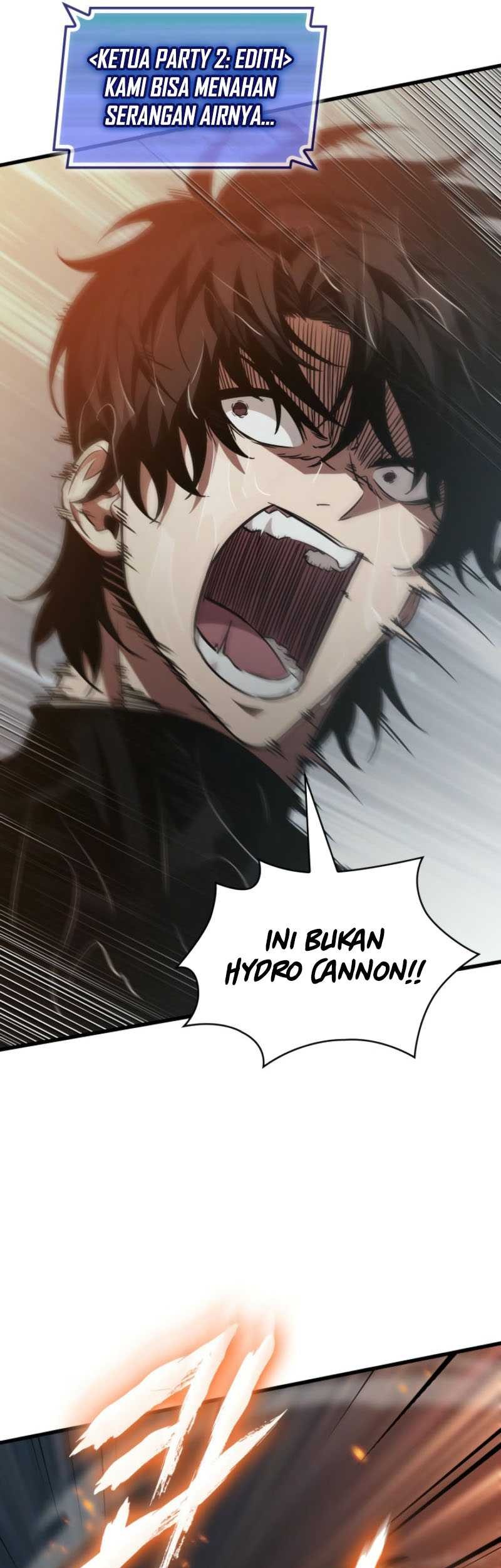 Pick Me Up Chapter 137 Gambar 58