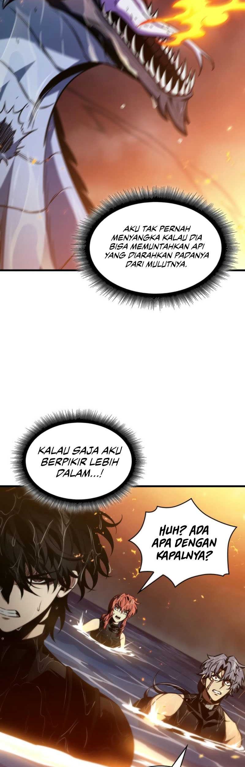 Pick Me Up Chapter 137 Gambar 63