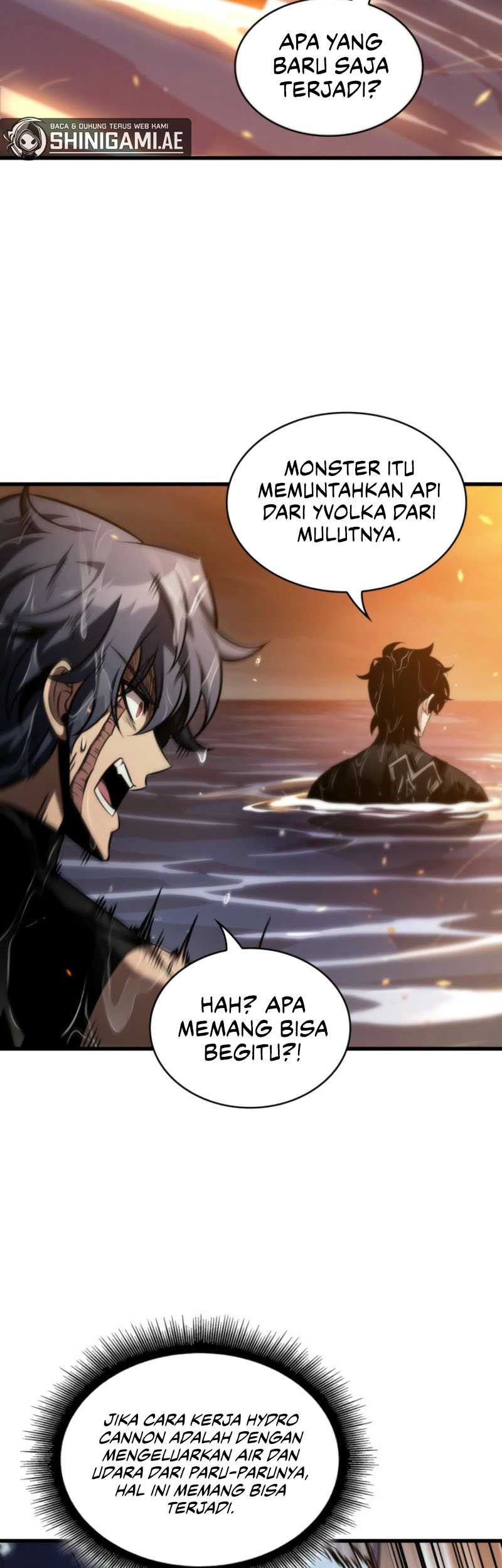 Pick Me Up Chapter 137 Gambar 64