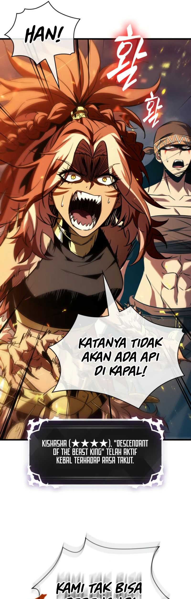 Pick Me Up Chapter 137 Gambar 66