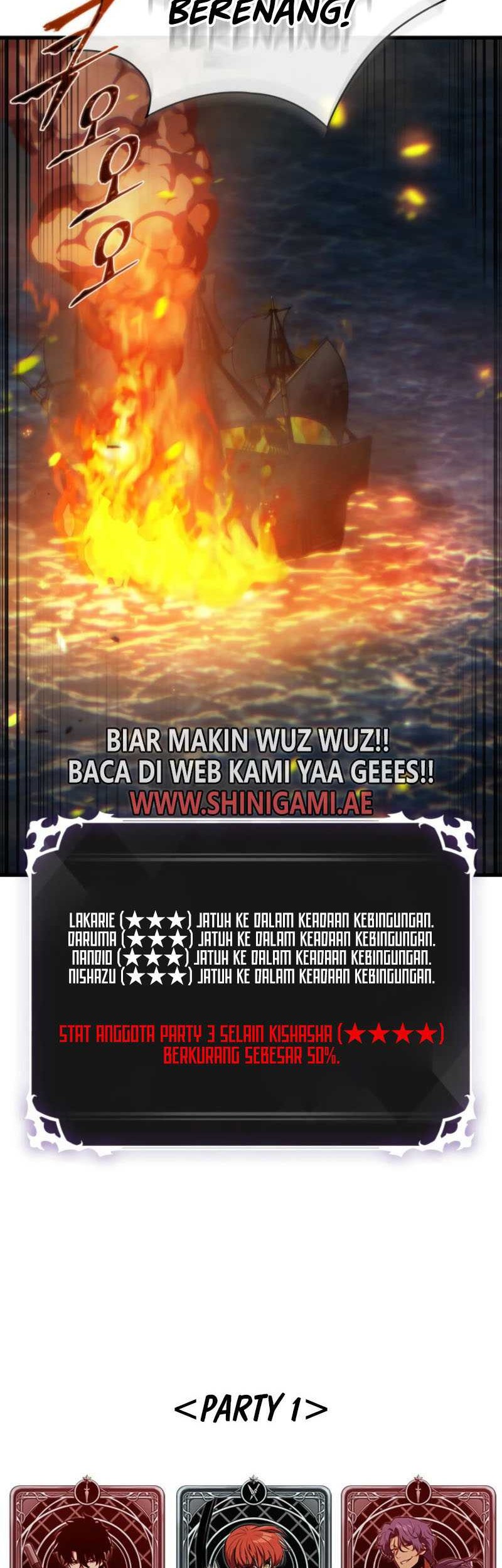 Pick Me Up Chapter 137 Gambar 67