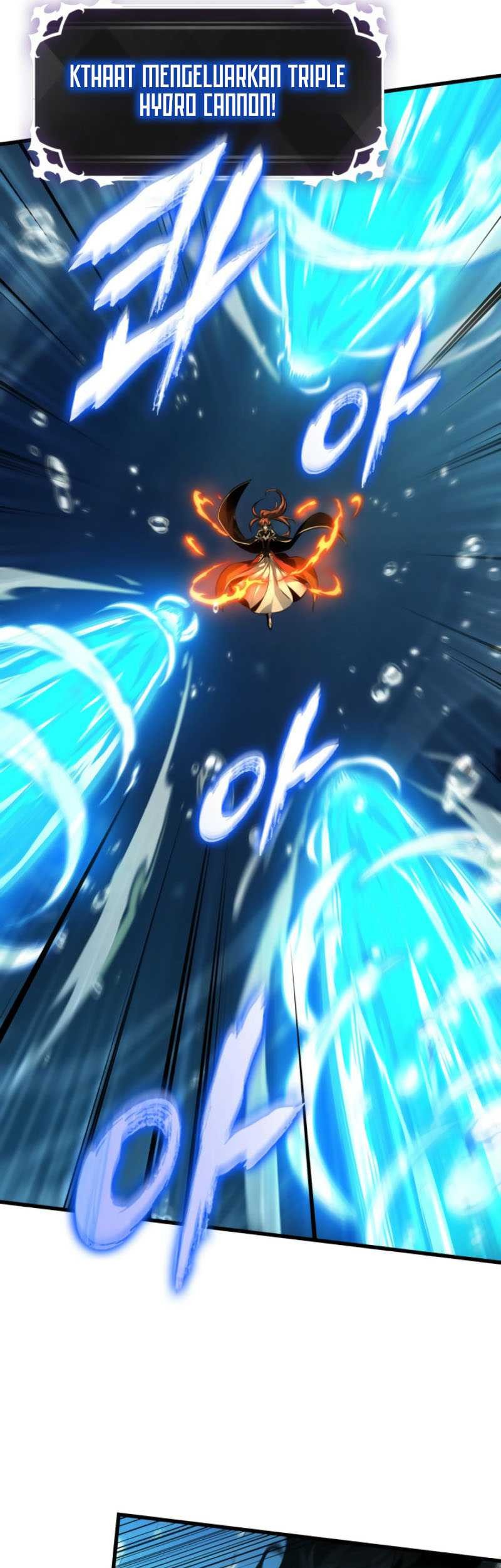 Pick Me Up Chapter 137 Gambar 38