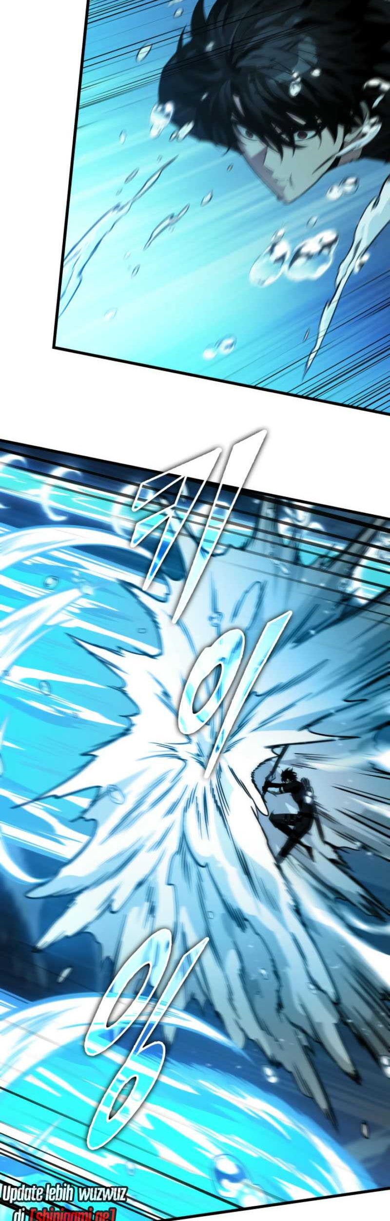 Pick Me Up Chapter 137 Gambar 39