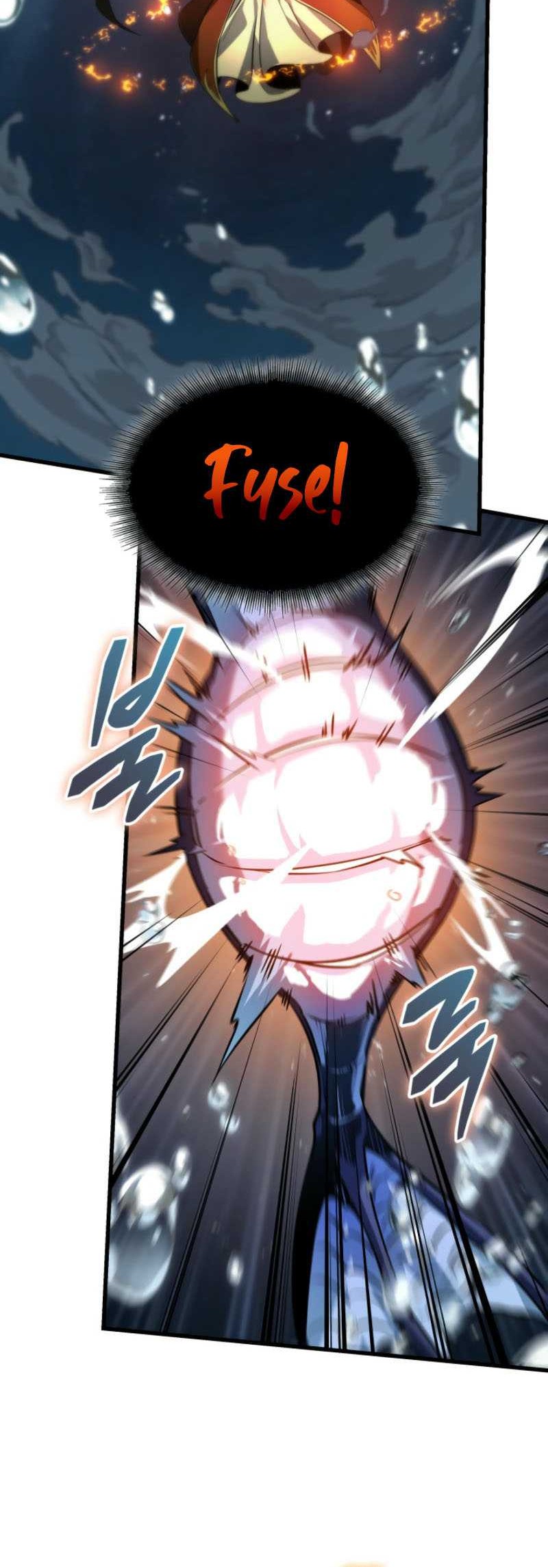 Pick Me Up Chapter 137 Gambar 45