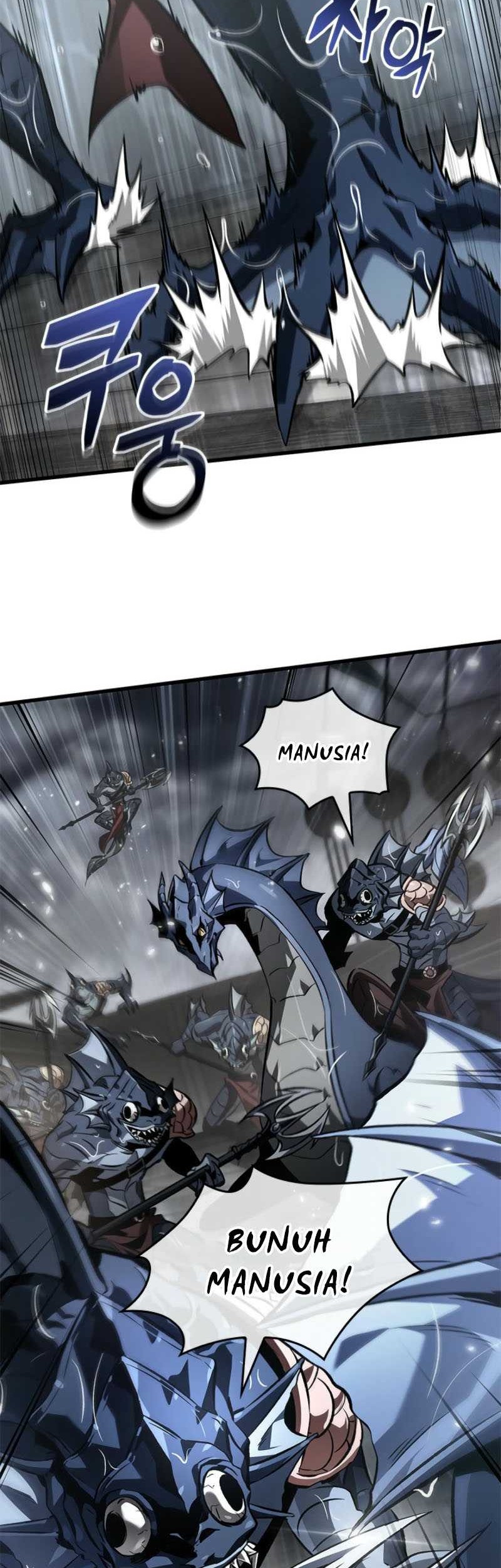 Manhwa Pick Me Up Chapter 137 gambar nomor 2