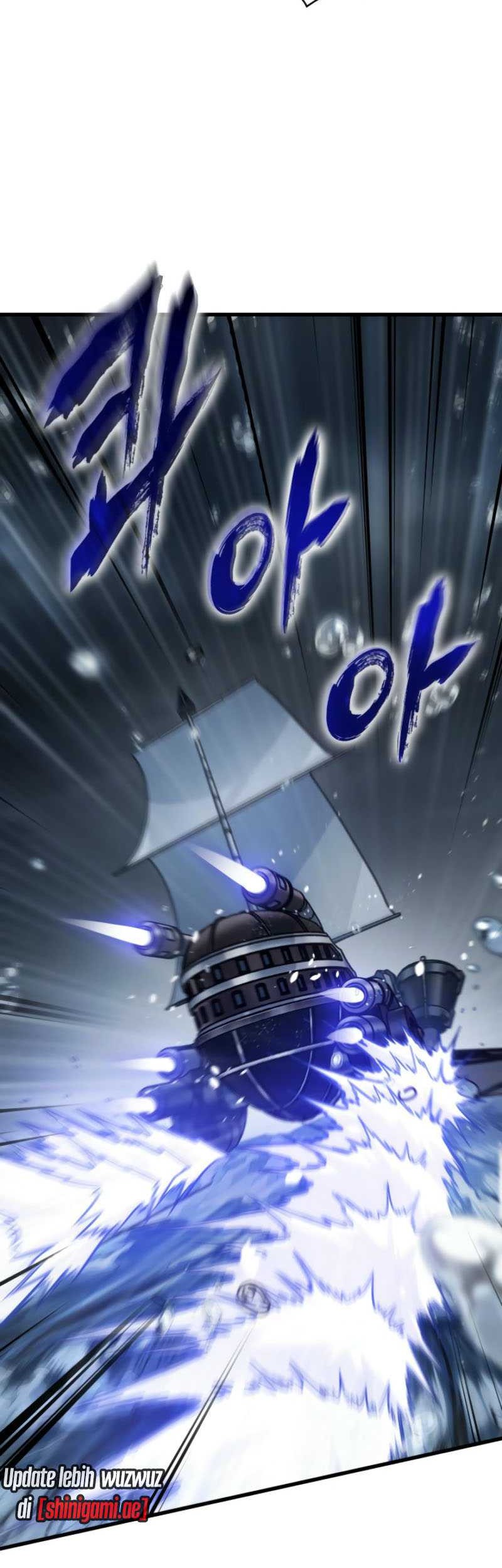 Pick Me Up Chapter 137 Gambar 8