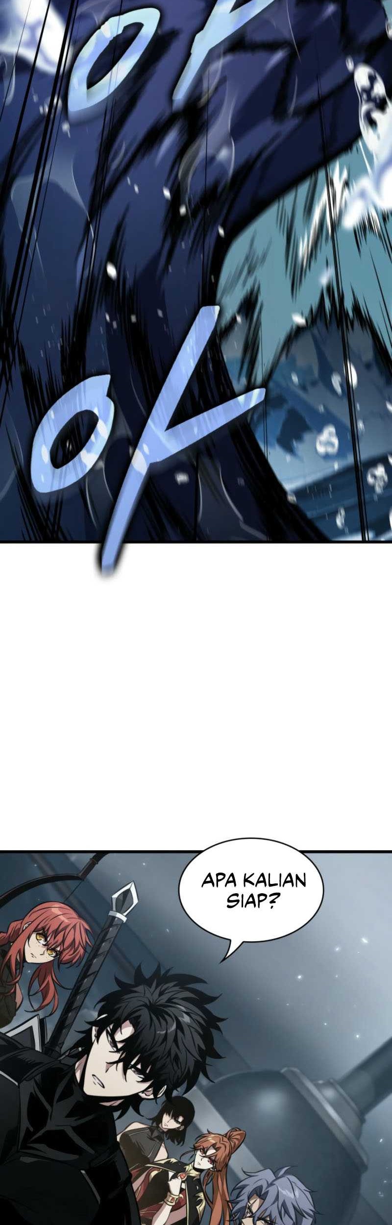 Pick Me Up Chapter 137 Gambar 11