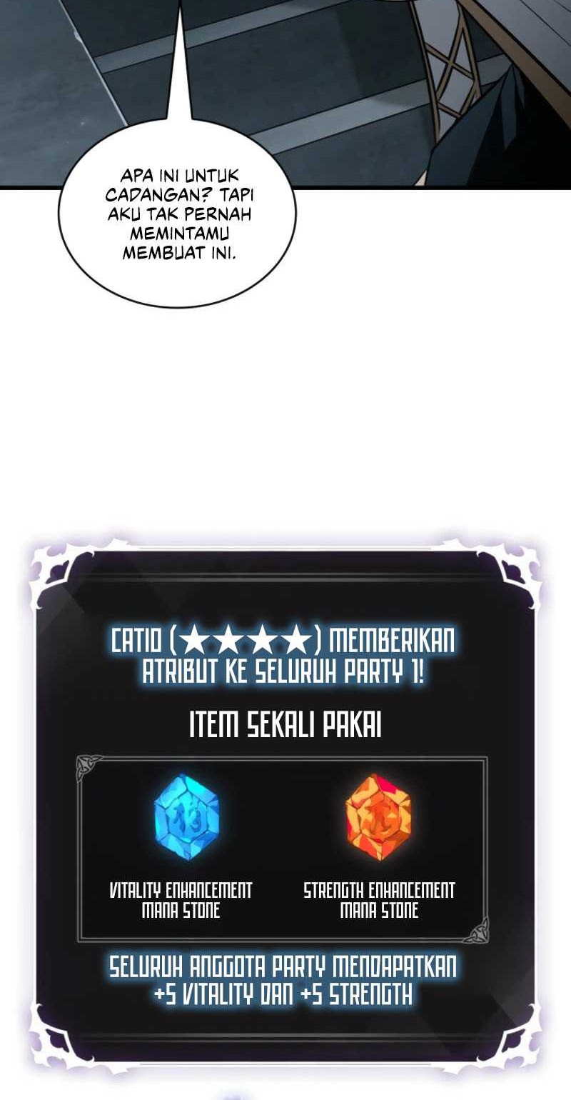 Pick Me Up Chapter 137 Gambar 13