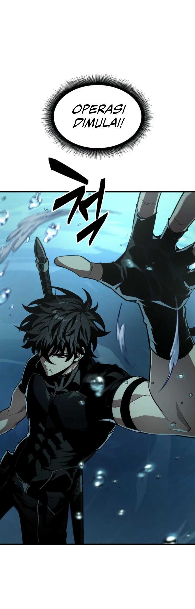 Pick Me Up Chapter 137 Gambar 18