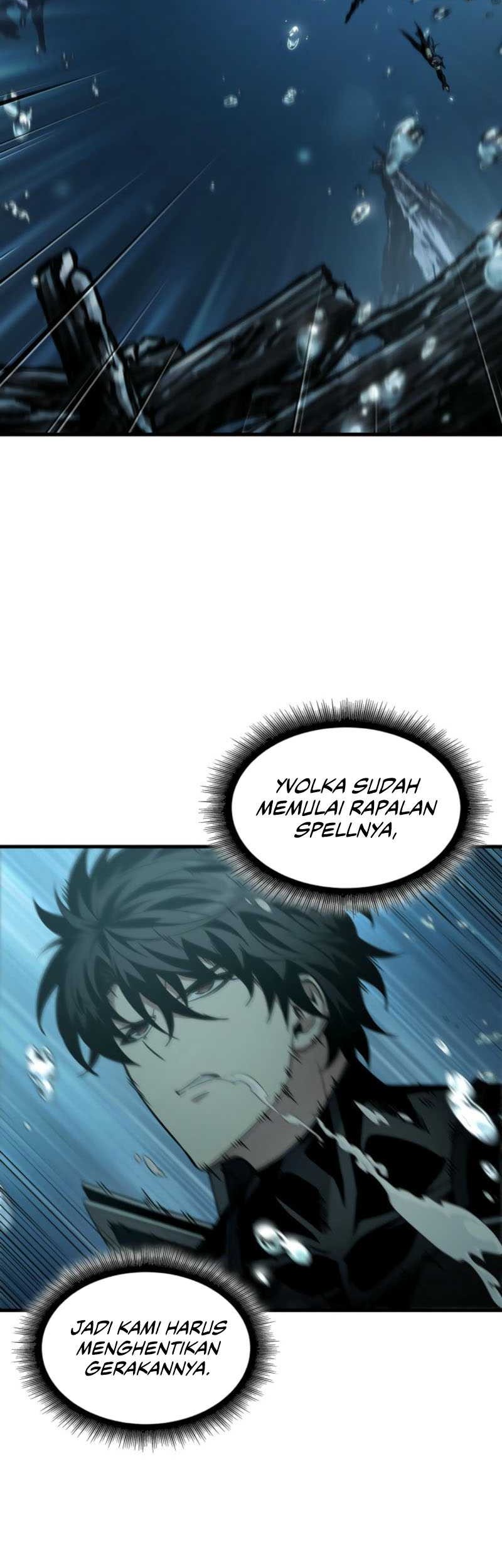 Pick Me Up Chapter 137 Gambar 20