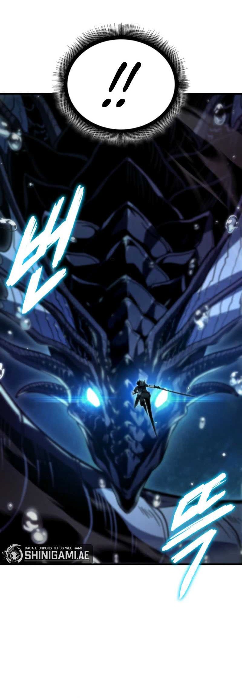 Pick Me Up Chapter 137 Gambar 21