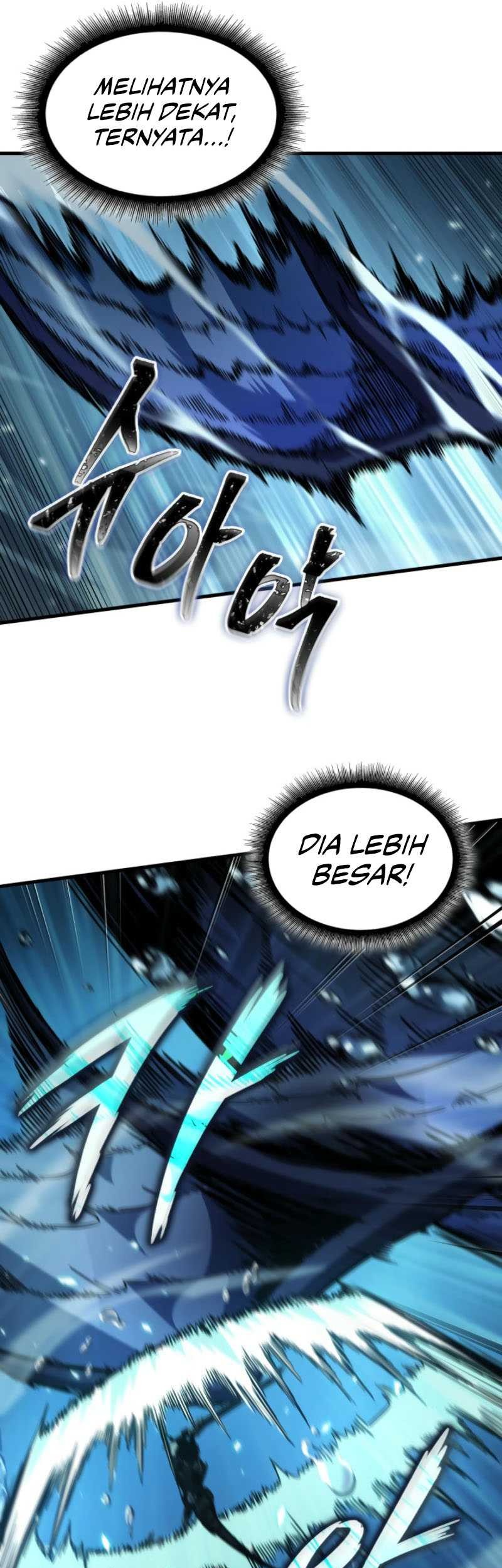 Pick Me Up Chapter 137 Gambar 22