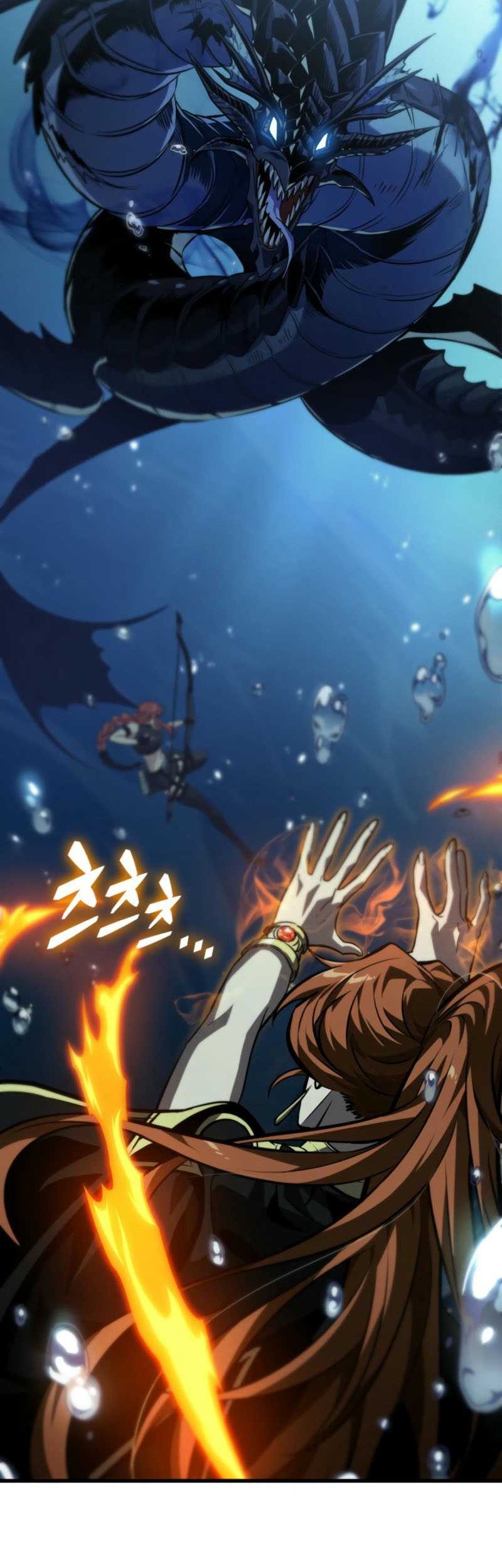 Pick Me Up Chapter 137 Gambar 31