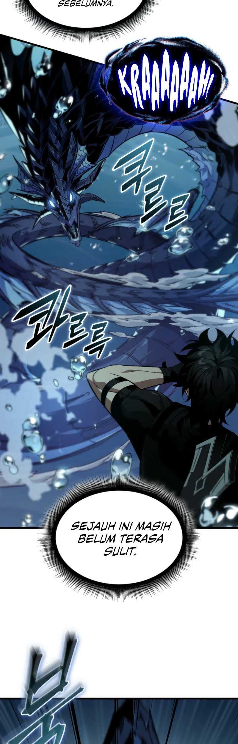 Pick Me Up Chapter 137 Gambar 36