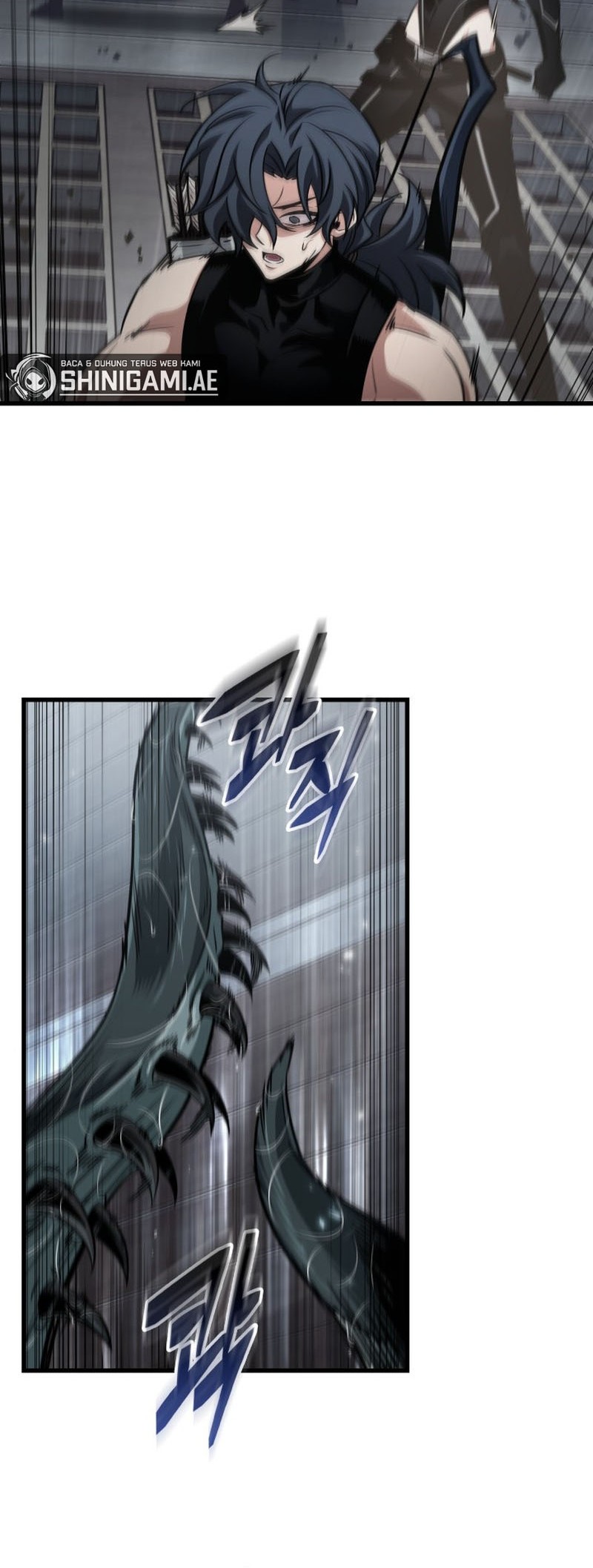 Pick Me Up Chapter 136 Gambar 60