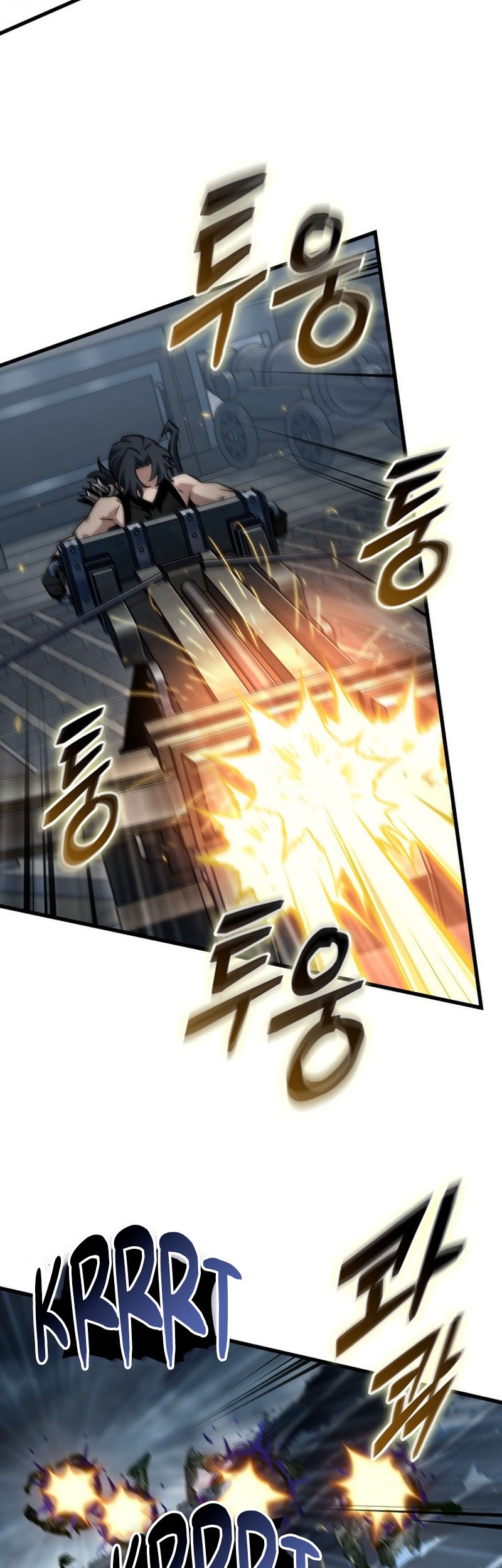 Pick Me Up Chapter 136 Gambar 58