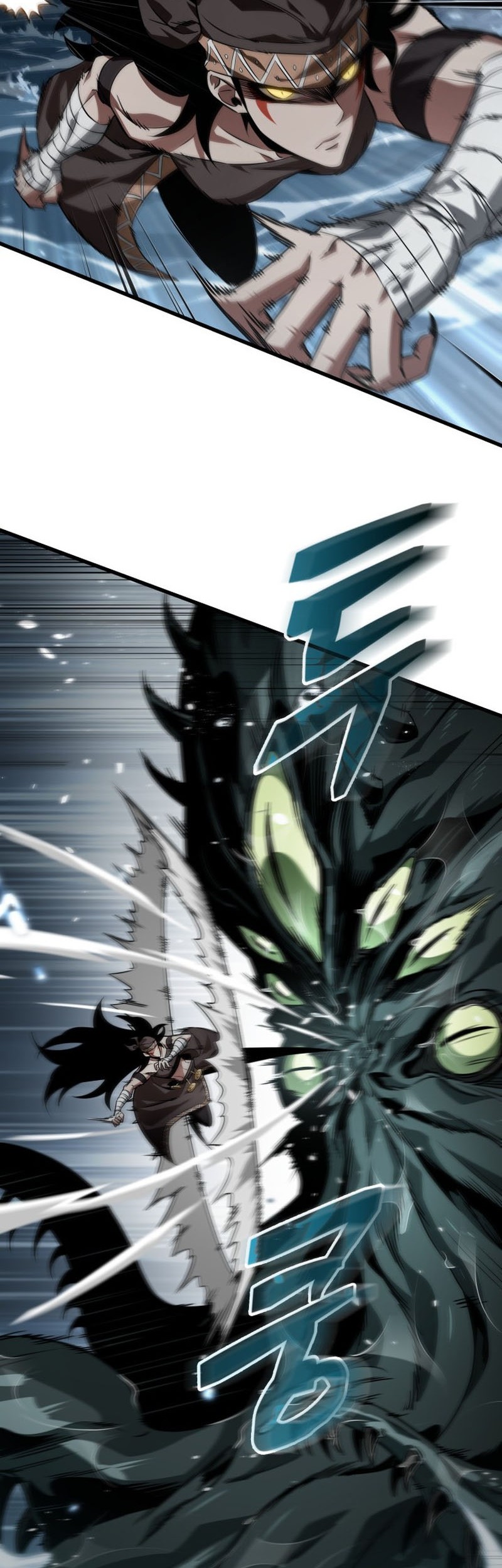 Pick Me Up Chapter 136 Gambar 62