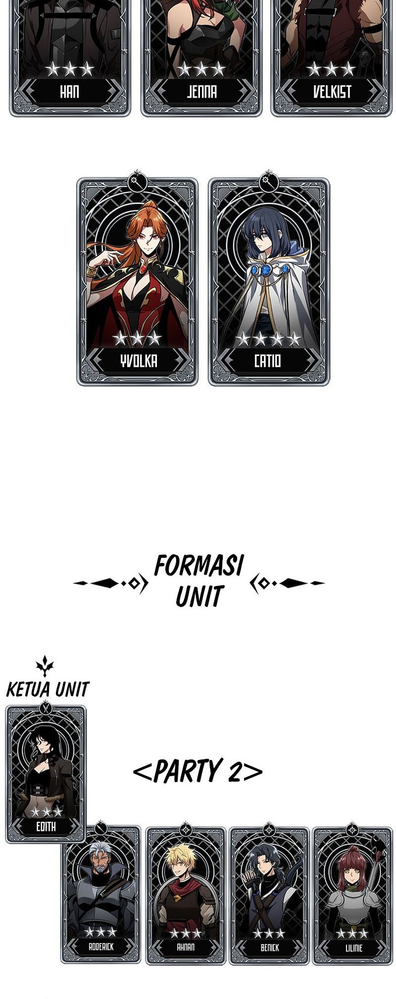 Pick Me Up Chapter 136 Gambar 72