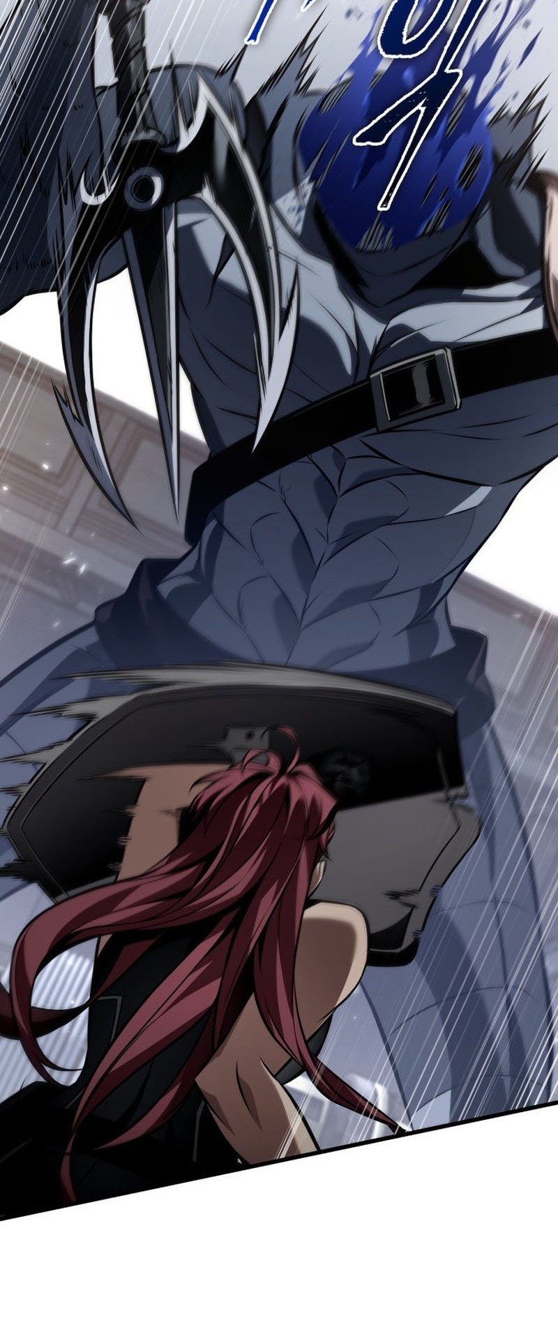 Pick Me Up Chapter 136 Gambar 44