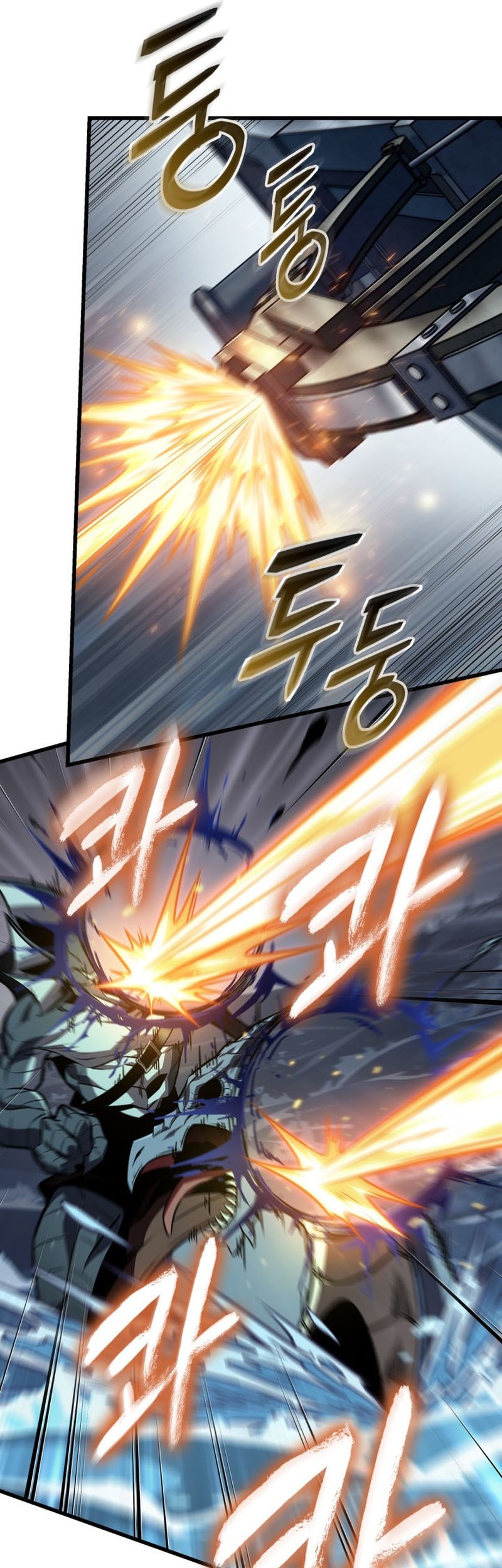 Pick Me Up Chapter 136 Gambar 41