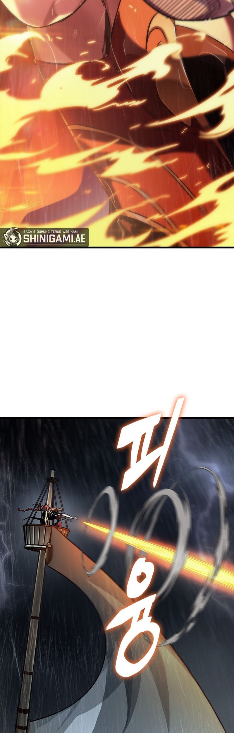 Pick Me Up Chapter 136 Gambar 3