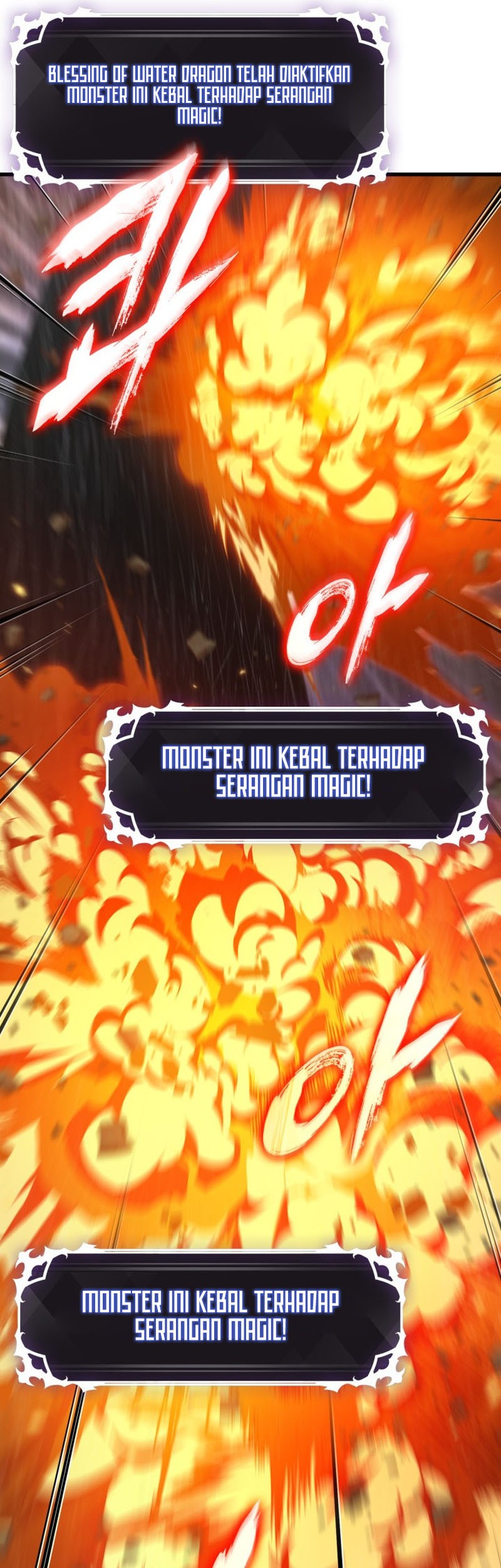 Pick Me Up Chapter 136 Gambar 6