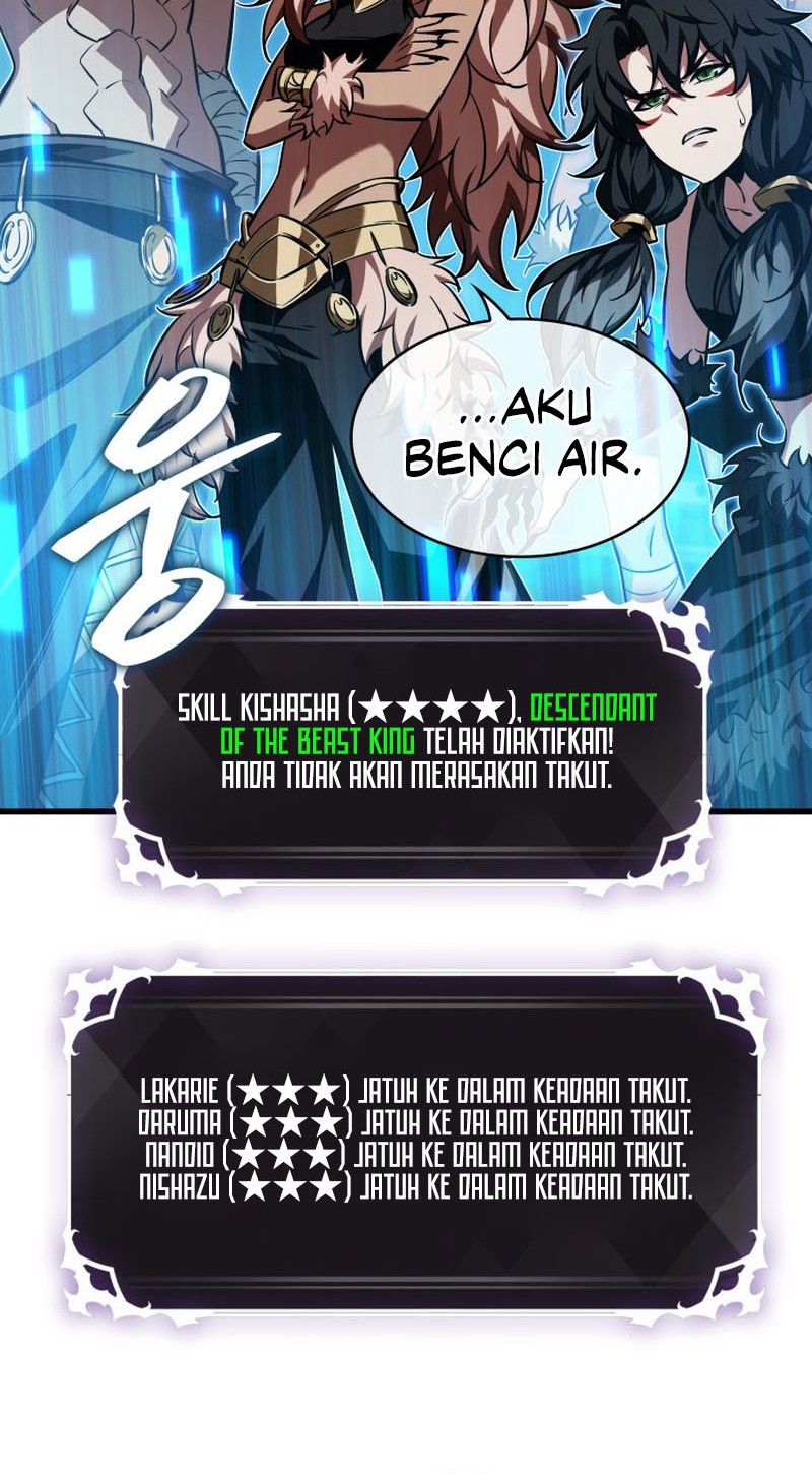 Pick Me Up Chapter 136 Gambar 17