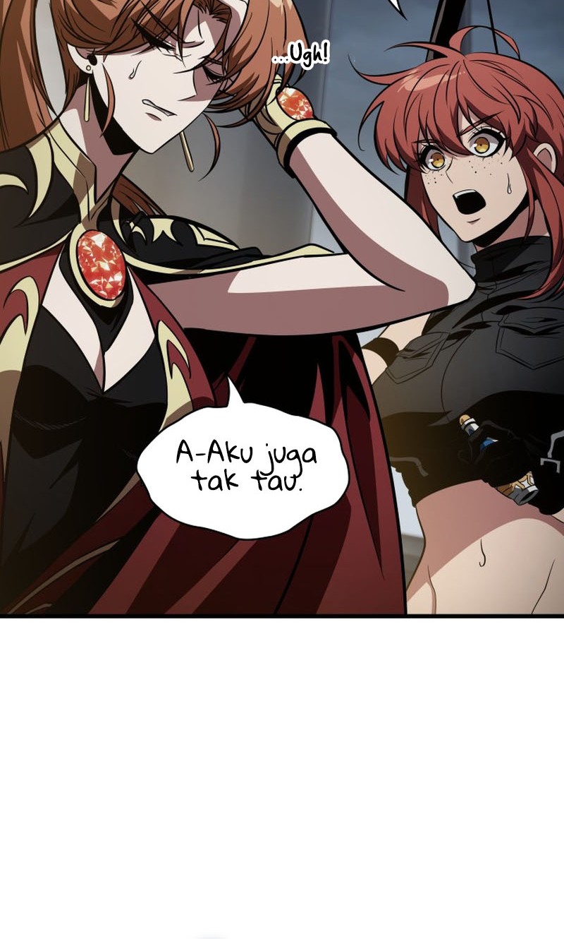 Pick Me Up Chapter 136 Gambar 25