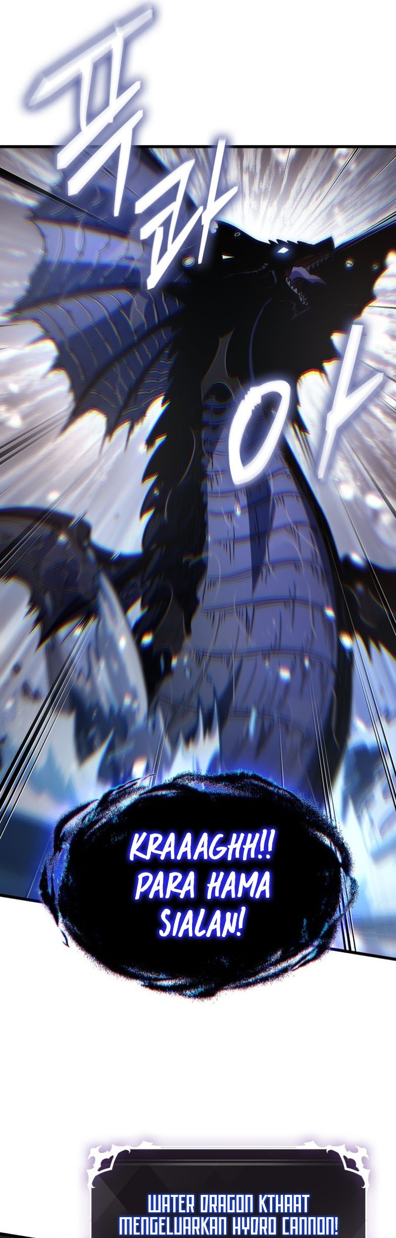 Pick Me Up Chapter 136 Gambar 26