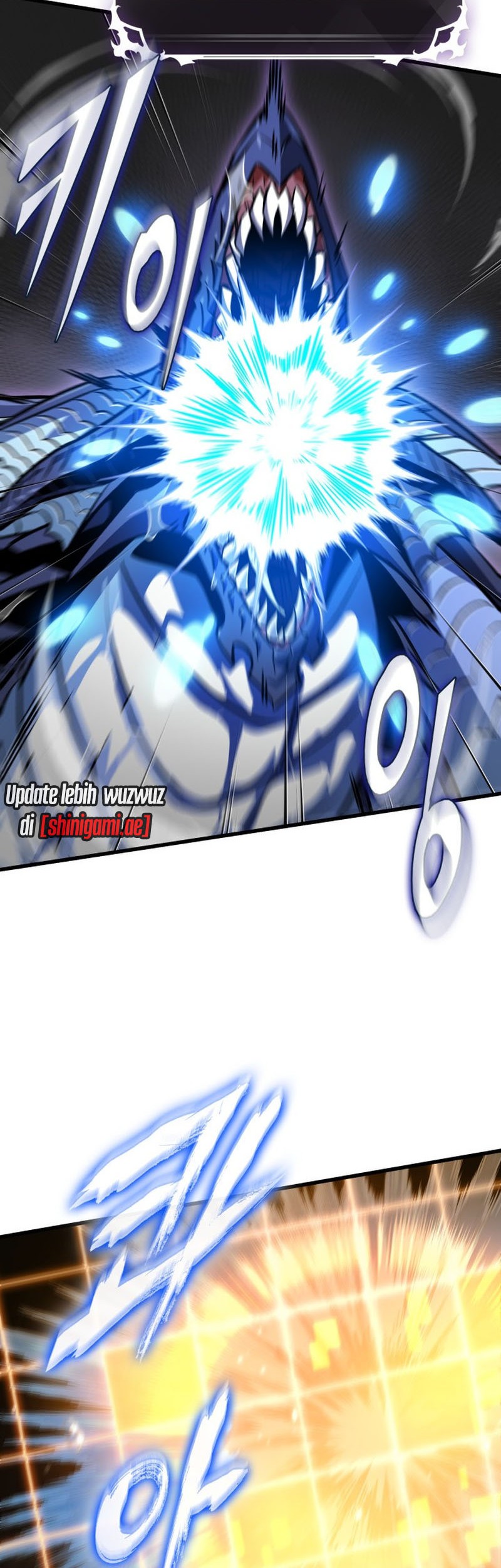 Pick Me Up Chapter 136 Gambar 27