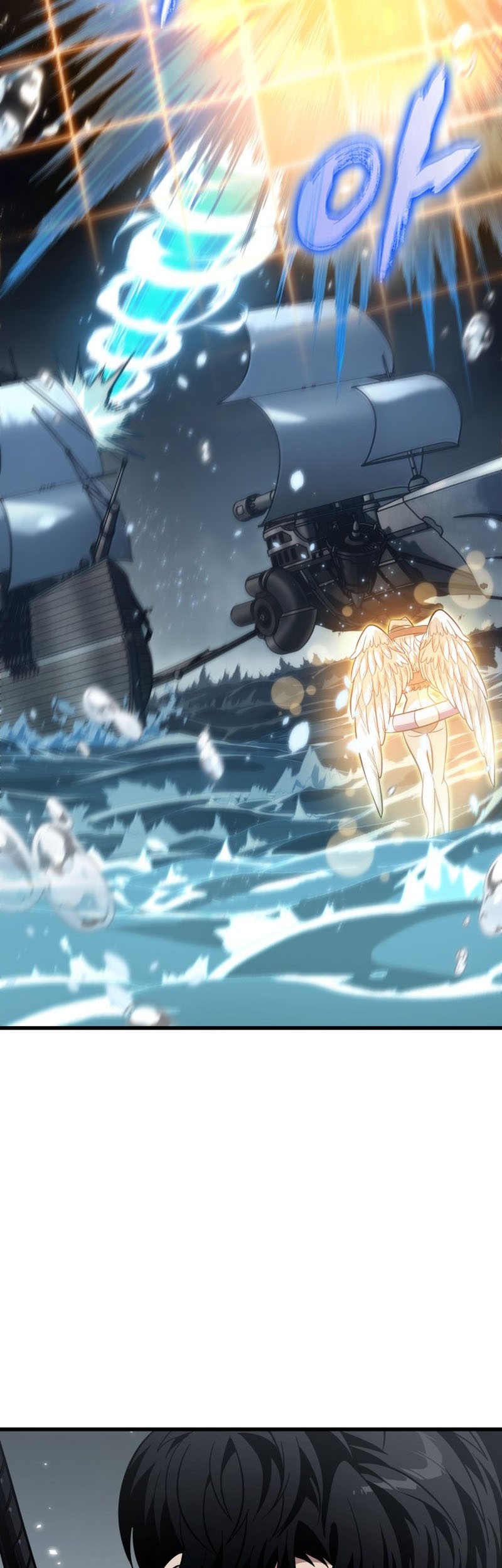 Pick Me Up Chapter 136 Gambar 28