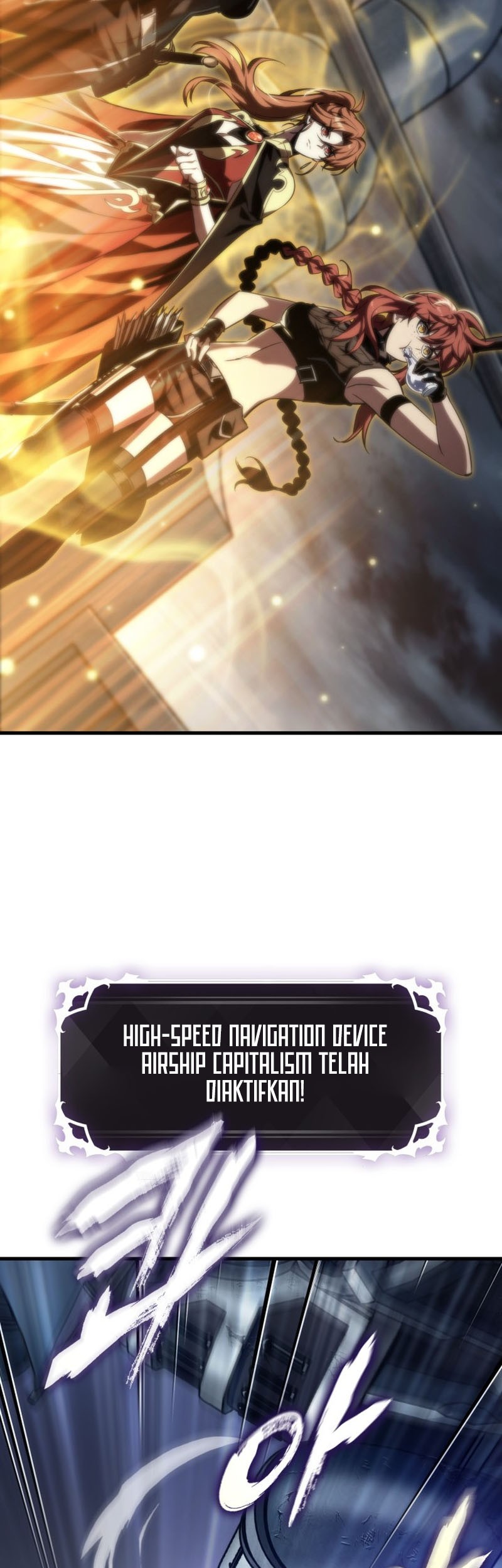 Pick Me Up Chapter 136 Gambar 32