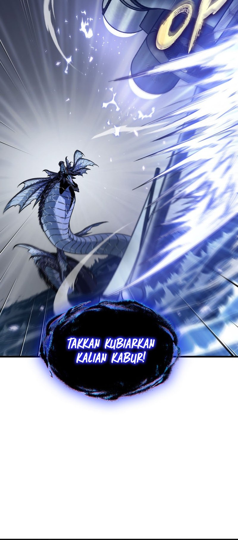 Pick Me Up Chapter 136 Gambar 33