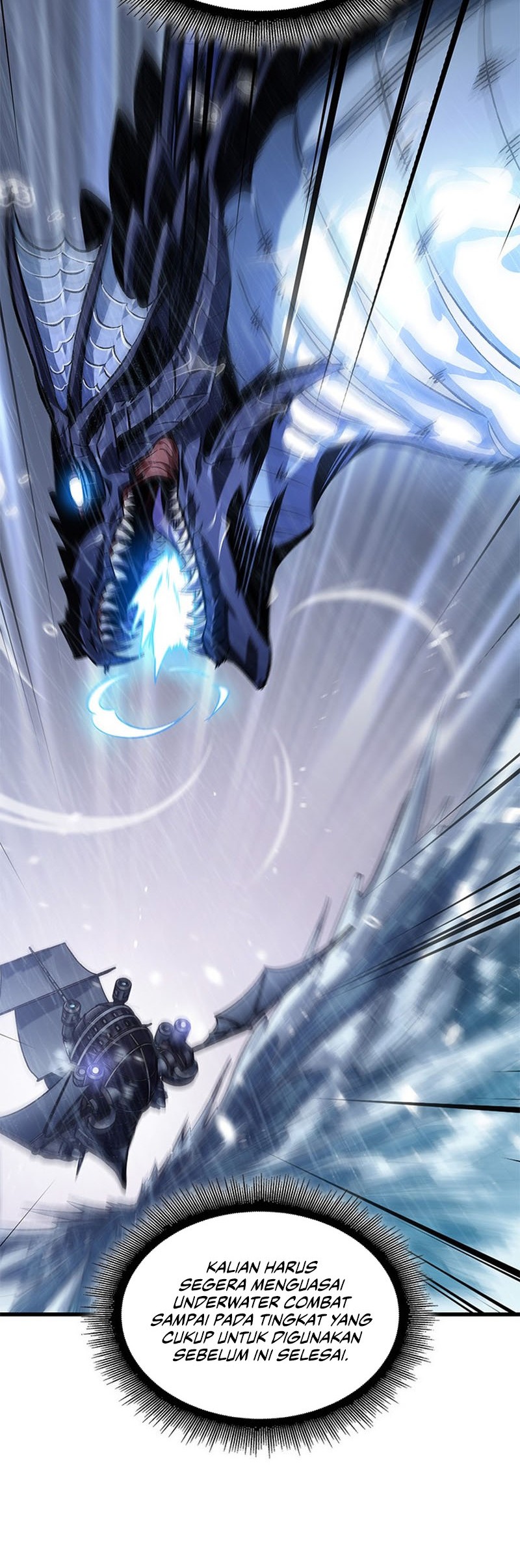 Pick Me Up Chapter 131 Gambar 53