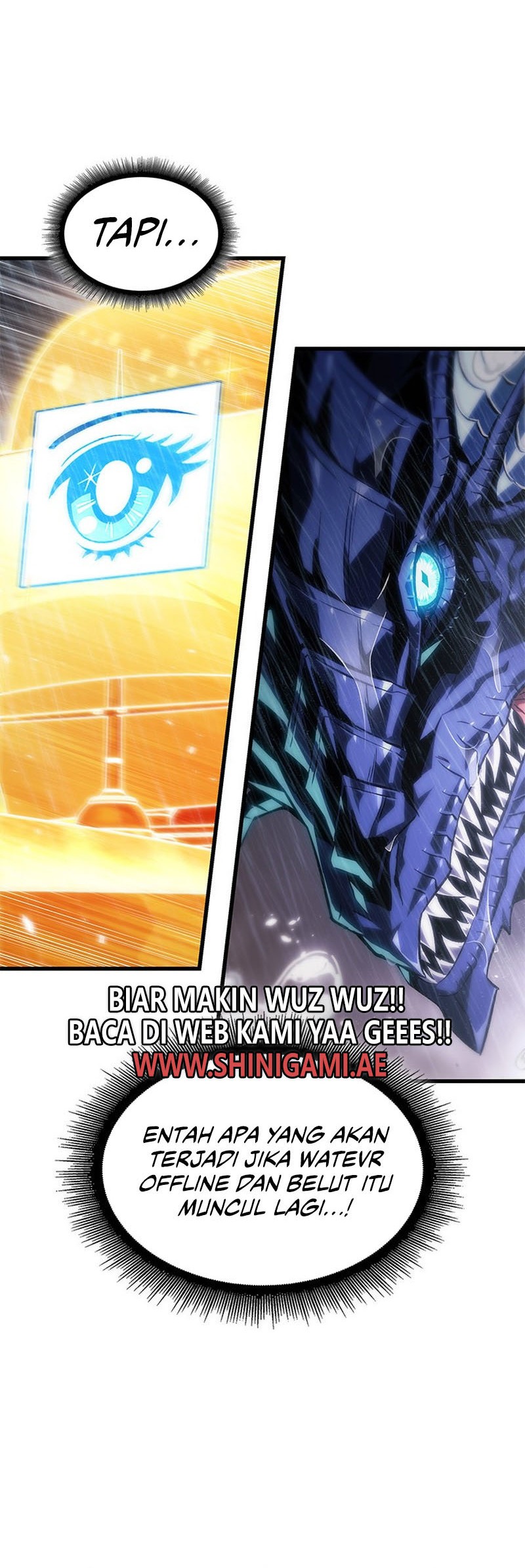 Pick Me Up Chapter 131 Gambar 57