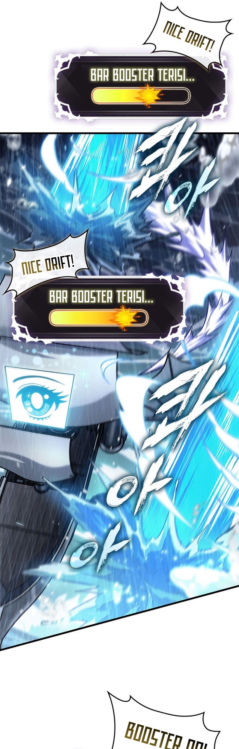 Pick Me Up Chapter 131 Gambar 54