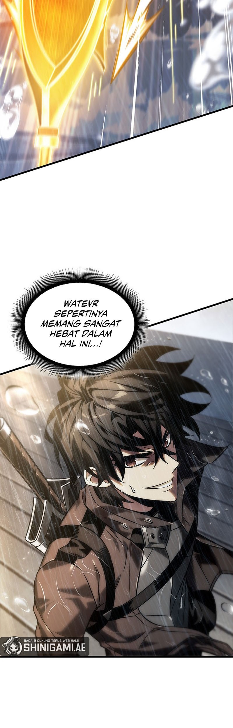 Pick Me Up Chapter 131 Gambar 56