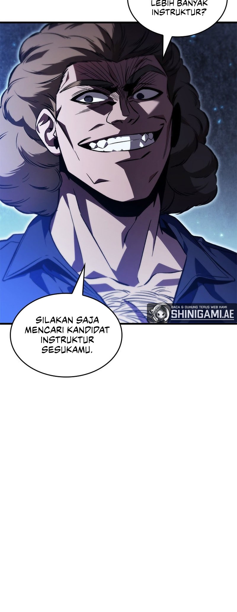 Pick Me Up Chapter 131 Gambar 45
