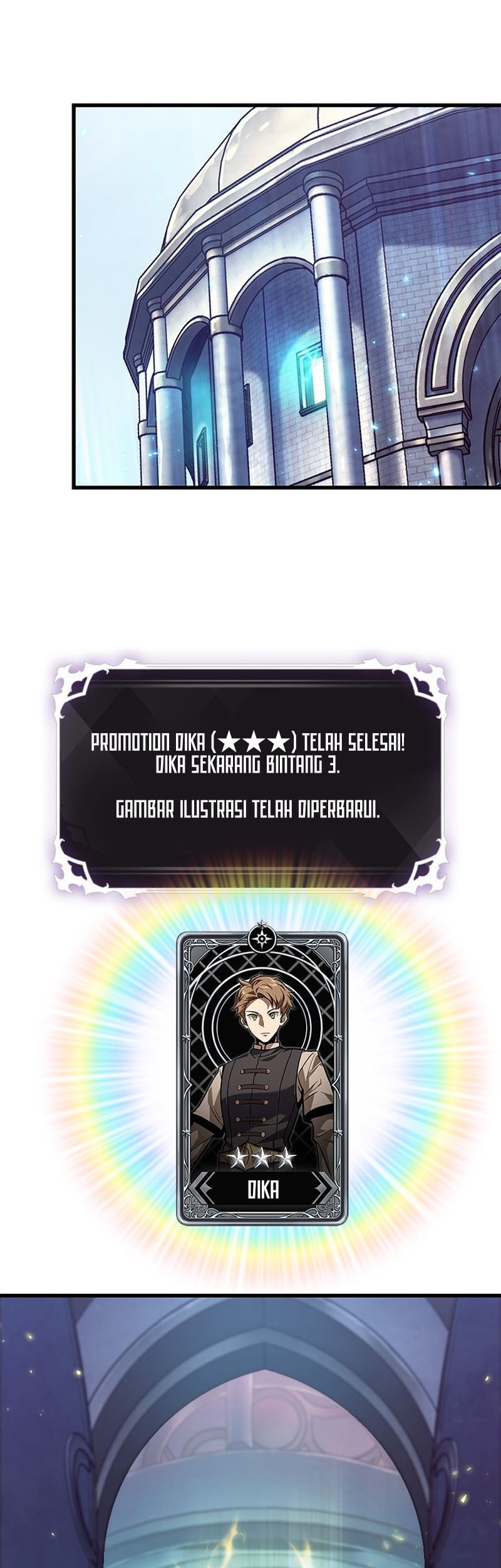 Pick Me Up Chapter 131 Gambar 42