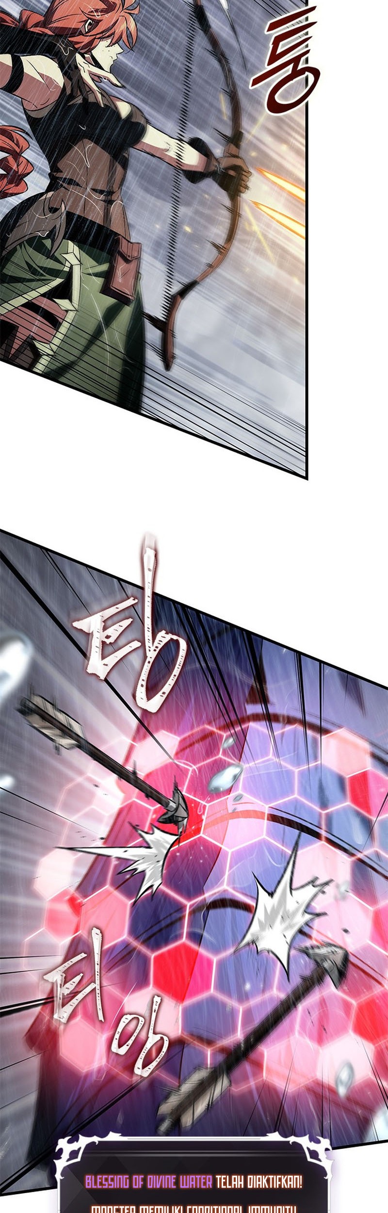 Pick Me Up Chapter 131 Gambar 47