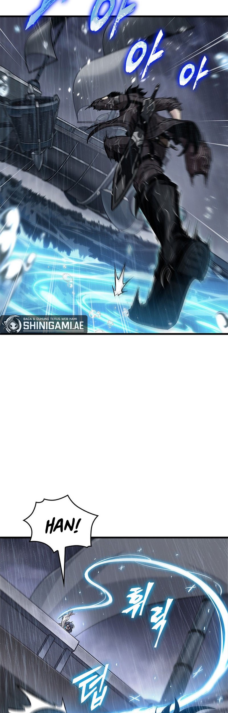 Pick Me Up Chapter 131 Gambar 3