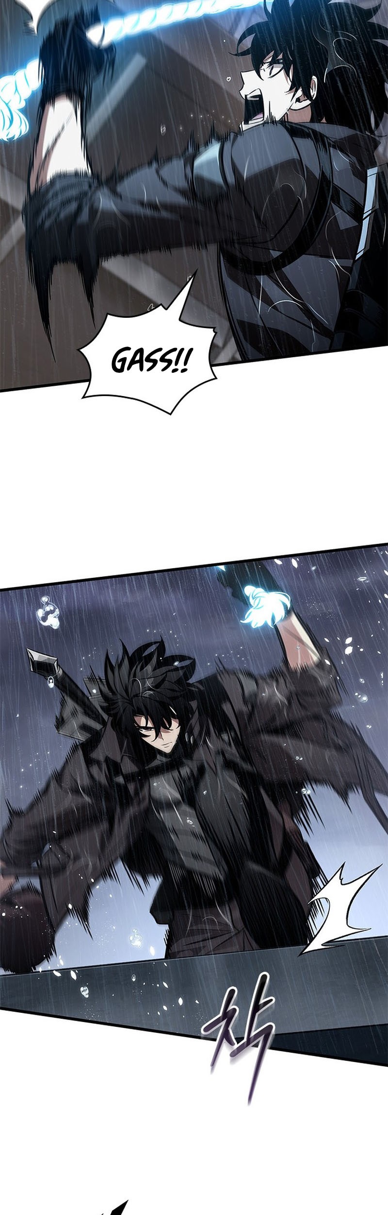 Pick Me Up Chapter 131 Gambar 4