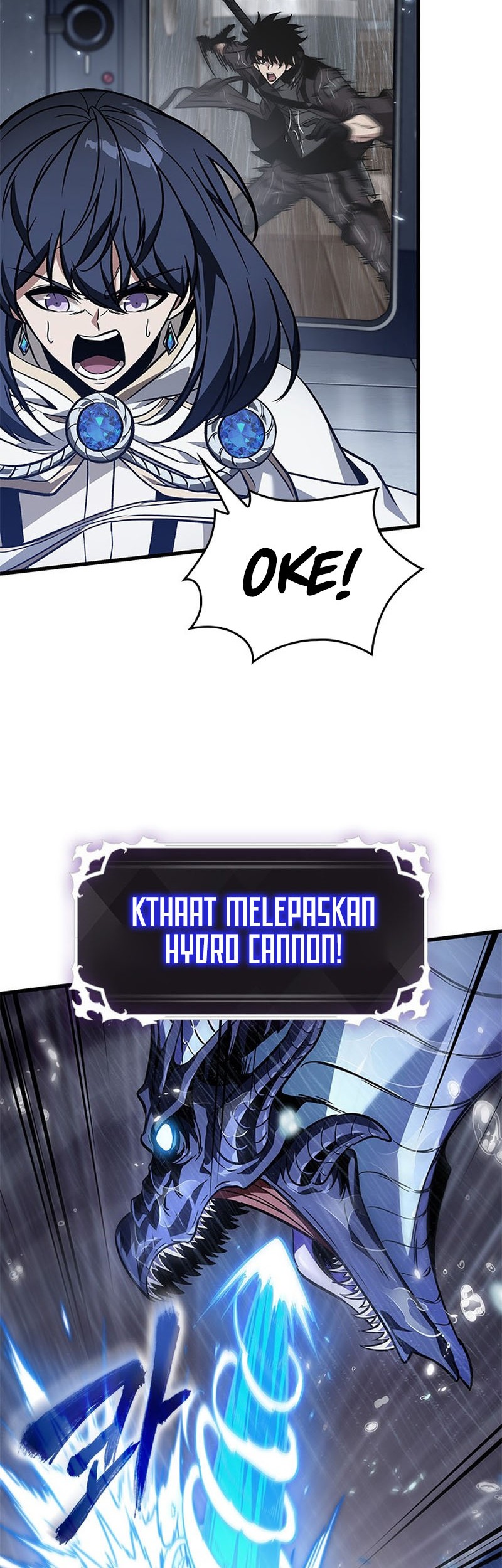 Pick Me Up Chapter 131 Gambar 11