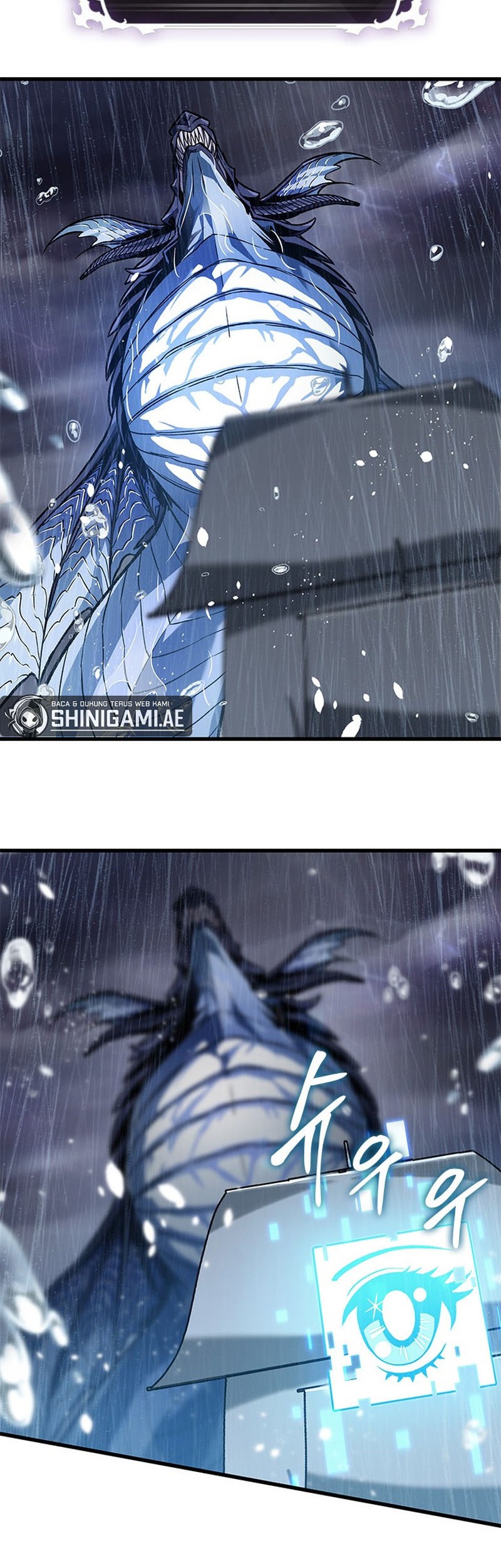 Pick Me Up Chapter 131 Gambar 19